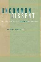 Uncommon dissent : intellectuals who find Darwinism unconvincing /