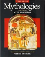 Mythologies /