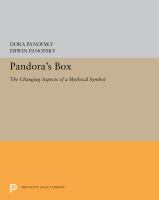 Pandora : women in classical Greece /