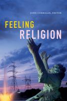 Feeling religion /