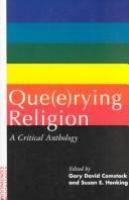 Que(e)rying religion : a critical anthology /