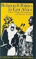 Religion & politics in East Africa : the period since independence /