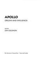 Apollo : origins and influences /
