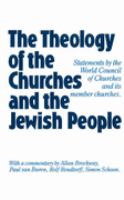 The theology of the churches and the Jewish people /