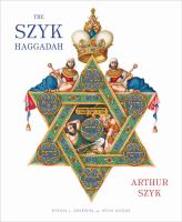 The Haggadah /