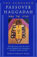 The Schocken Passover Haggadah /