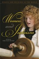 Women and Judaism /