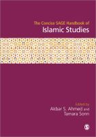The concise SAGE handbook of Islamic studies /