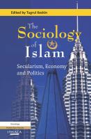 The sociology of Islam : secularism, economy and politics /