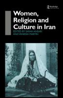 Women, religion and culture in Iran /