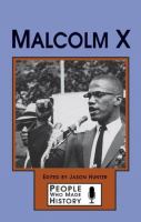 Malcolm X /