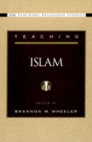 Teaching Islam /