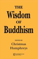 The Wisdom of Buddhism /