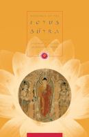 Readings of the Lotus Sūtra /