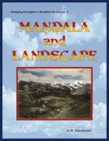 Maṇḍala and landscape /