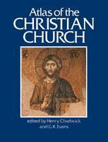 Atlas of the Christian church /