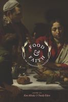 Food & faith in Christian culture /