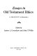 Essays in Old Testament ethics (J. Philip Hyatt, in memoriam)