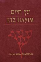 Etz Hayim : Torah and commentary /