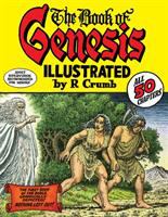 The book of Genesis illustrated /