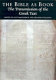 The Bible as book : the transmission of the Greek text /