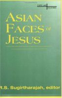 Asian faces of Jesus /