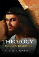 Theology : the basic readings /