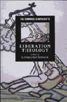 The Cambridge companion to liberation theology /