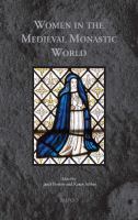 Women in the medieval monastic world /