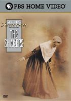 The Shakers : hands to work, hearts to God /