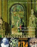 Enlightenment : discovering the world in the eighteenth century /