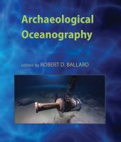 Archaeological oceanography /