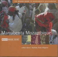 Marrabenta Mozambique.