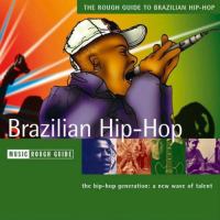 Brazilian hip-hop.