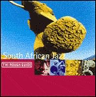 South African jazz : music rough guide enhanced CD.