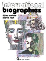 International biographies /