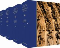 The Oxford dictionary of the Middle Ages /