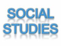 The Social studies.