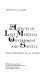 Aspects of late medieval government and society : essays presented to J.R. Lander /