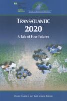 Transatlantic 2020 : a tale of four futures /