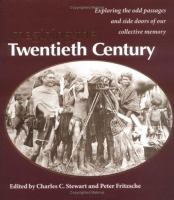 Imagining the Twentieth Century /