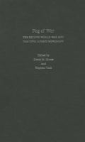 Fog of war : the Second World War and the civil rights movement /