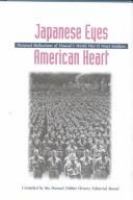 Japanese eyes, American heart : personal reflections of Hawaii's World War II Nisei soldiers /