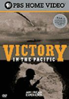 Victory in the Pacific /