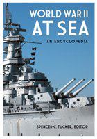 World War II at sea an encyclopedia /