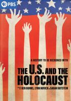 The U.S. and the Holocaust /