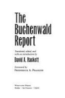 The Buchenwald report /