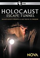 Holocaust escape tunnel /