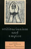 Utilitarianism and empire /