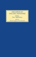 Gildas : new approaches /